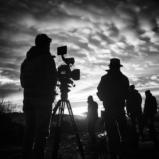Projet Storytelling par Delta View